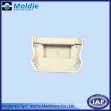 Zinc and Aluminium Die Casting Parts From China Industry